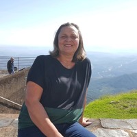 Maria de Lourdes Santos Paim