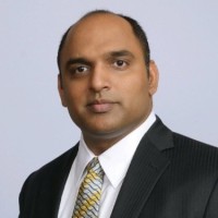 Venkat Balasubramanian