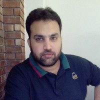 Syed Muhammad Yasir Bukhari