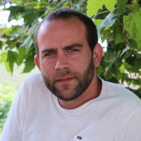 Sergio Bernedo Pardal