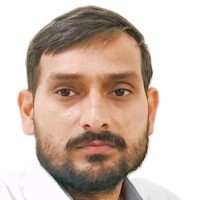 Binay Singh