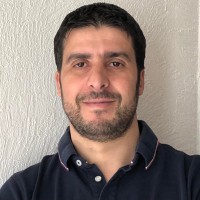 El Boujjoufi Samir
