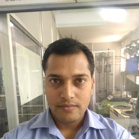 Dilip Kumar Singh
