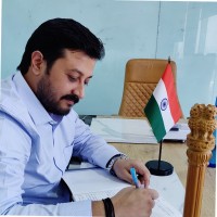 Abhishek Solanki