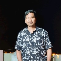Manoj Kumar Medikonda