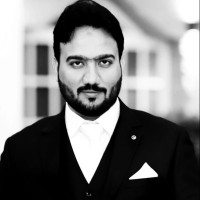 Raheel Jawaid - Aml - Cft / Sanction Screening / Edd / Kyc