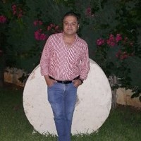 Rachid Amm