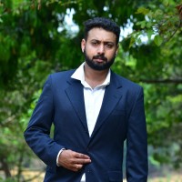 Akshay Hegde