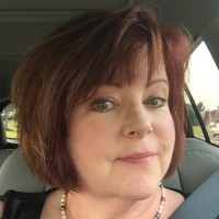 Patricia McGee