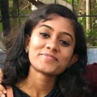Anju N R