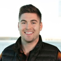 Brady Mcdonald