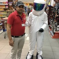 Nawaz Akhter