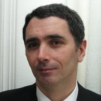 Nicolas Bourlier
