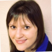 Jenny Robinson