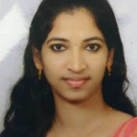 Varsha C