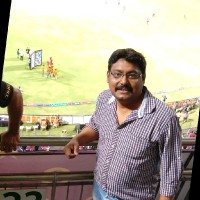 Aditya Patil