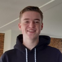Mats Geerdink