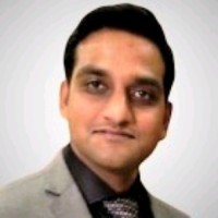 Ankush Agarwal