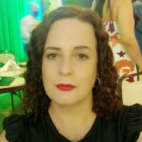 Andrea Cristina Sangalli