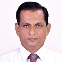 Bikram Kumar Barik