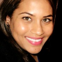 Helena Hashem