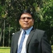 Arpan Majumder
