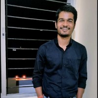Rishabh Singh Yadav