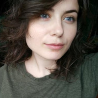 Анастасия Симутина