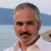 Evangelos Giorgas