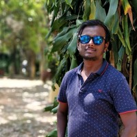 Abubakkar A