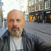 Luc Gryspeirt