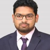 Sravan Kanth Parupudi