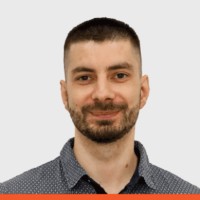 Stefan Milenkovic