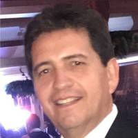 Sergio A. Lopez Salazar