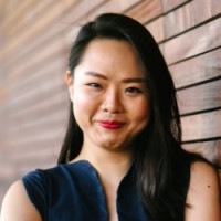 Joanna Wong
