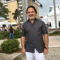 Robert Aristizabal