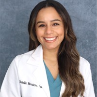 Natalie Sofia Montero, PA-C