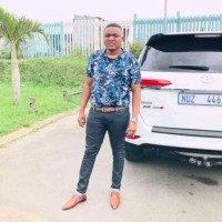 Ntando Khwela