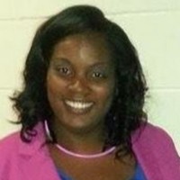 Shanita Washington-Ray, MPA