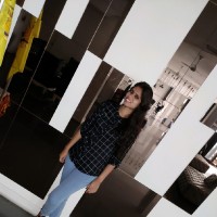 Shravani Dornala