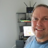 Daniel Green