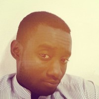 Andy Cédric Kouassi