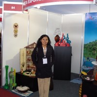 Cecilia Rivera Lopez
