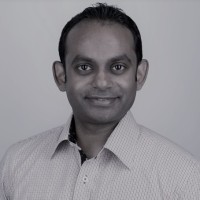 Ramesh Mailvaganan Bsc(Hons), Itil, Mbcs