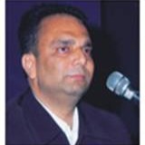 Nayan Dave