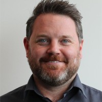 Mark Hadgkiss