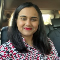 Sunita Panigrahi, SSM SAFe 6,CSM