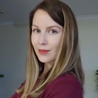 Sally Boxall
