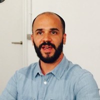 Santiago Gonzalez Reca