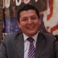 Jaime Rojas Lozano